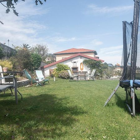Apartamentos Turisticos La Flor Muros de Nalón Εξωτερικό φωτογραφία