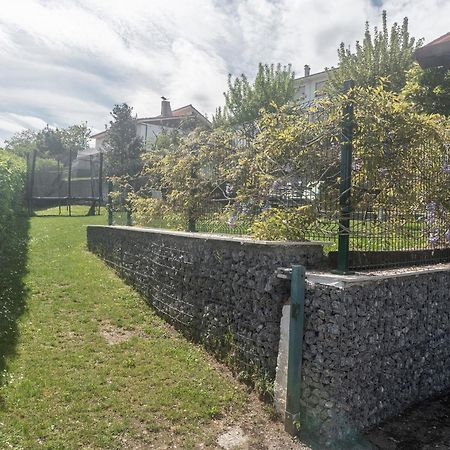 Apartamentos Turisticos La Flor Muros de Nalón Εξωτερικό φωτογραφία