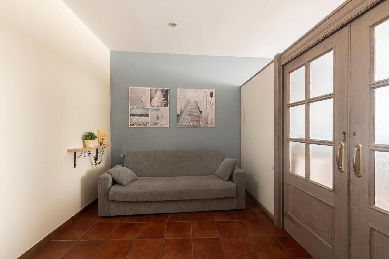 Apartamentos Turisticos La Flor Muros de Nalón Εξωτερικό φωτογραφία