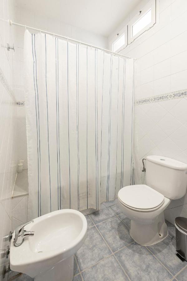 Apartamentos Turisticos La Flor Muros de Nalón Εξωτερικό φωτογραφία