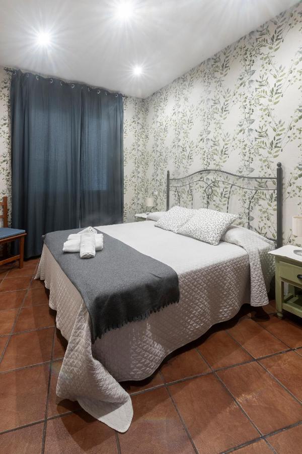 Apartamentos Turisticos La Flor Muros de Nalón Εξωτερικό φωτογραφία