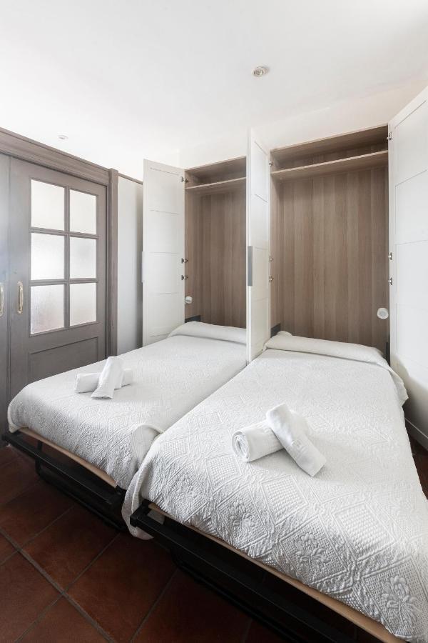 Apartamentos Turisticos La Flor Muros de Nalón Εξωτερικό φωτογραφία