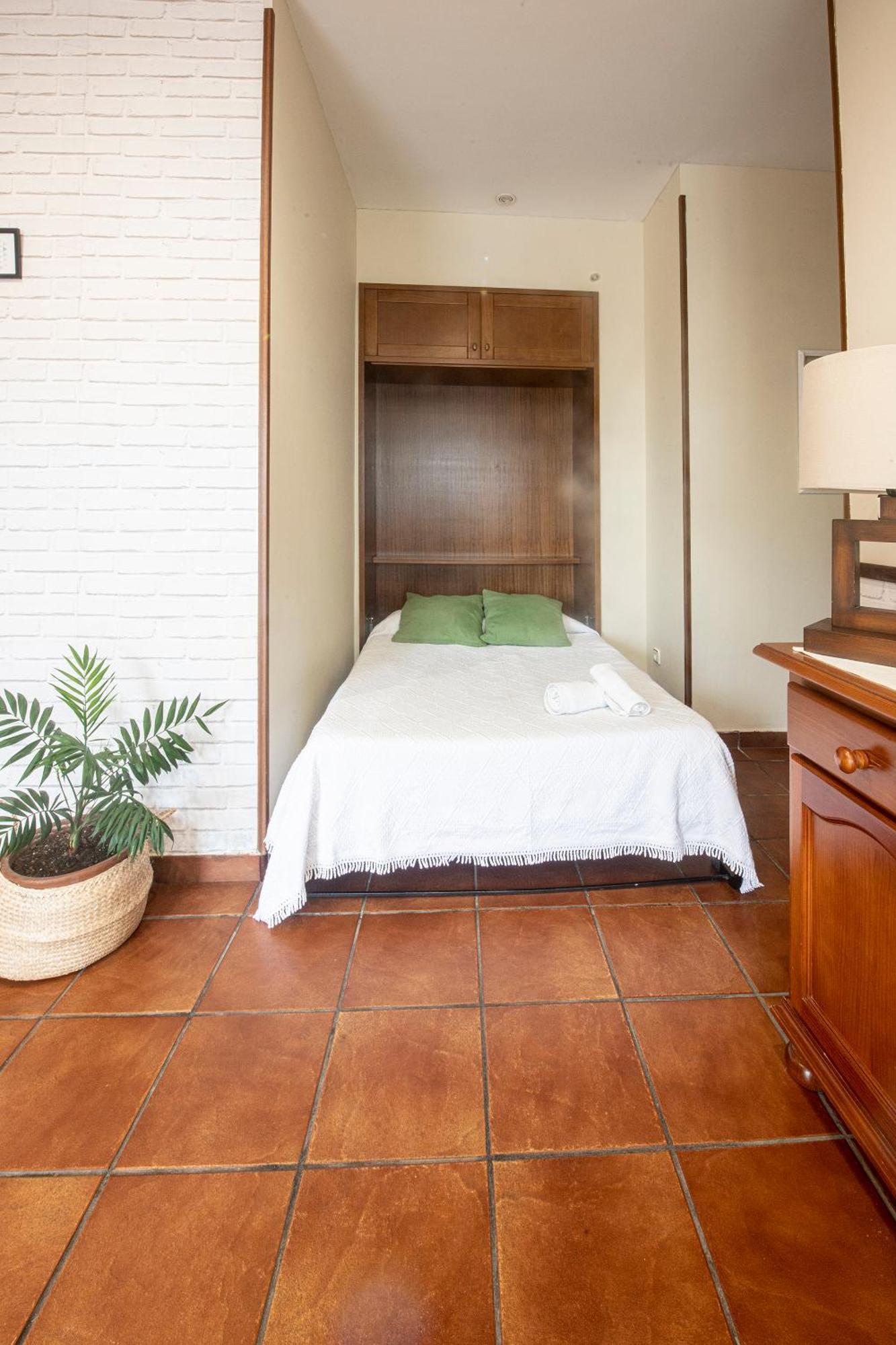 Apartamentos Turisticos La Flor Muros de Nalón Εξωτερικό φωτογραφία
