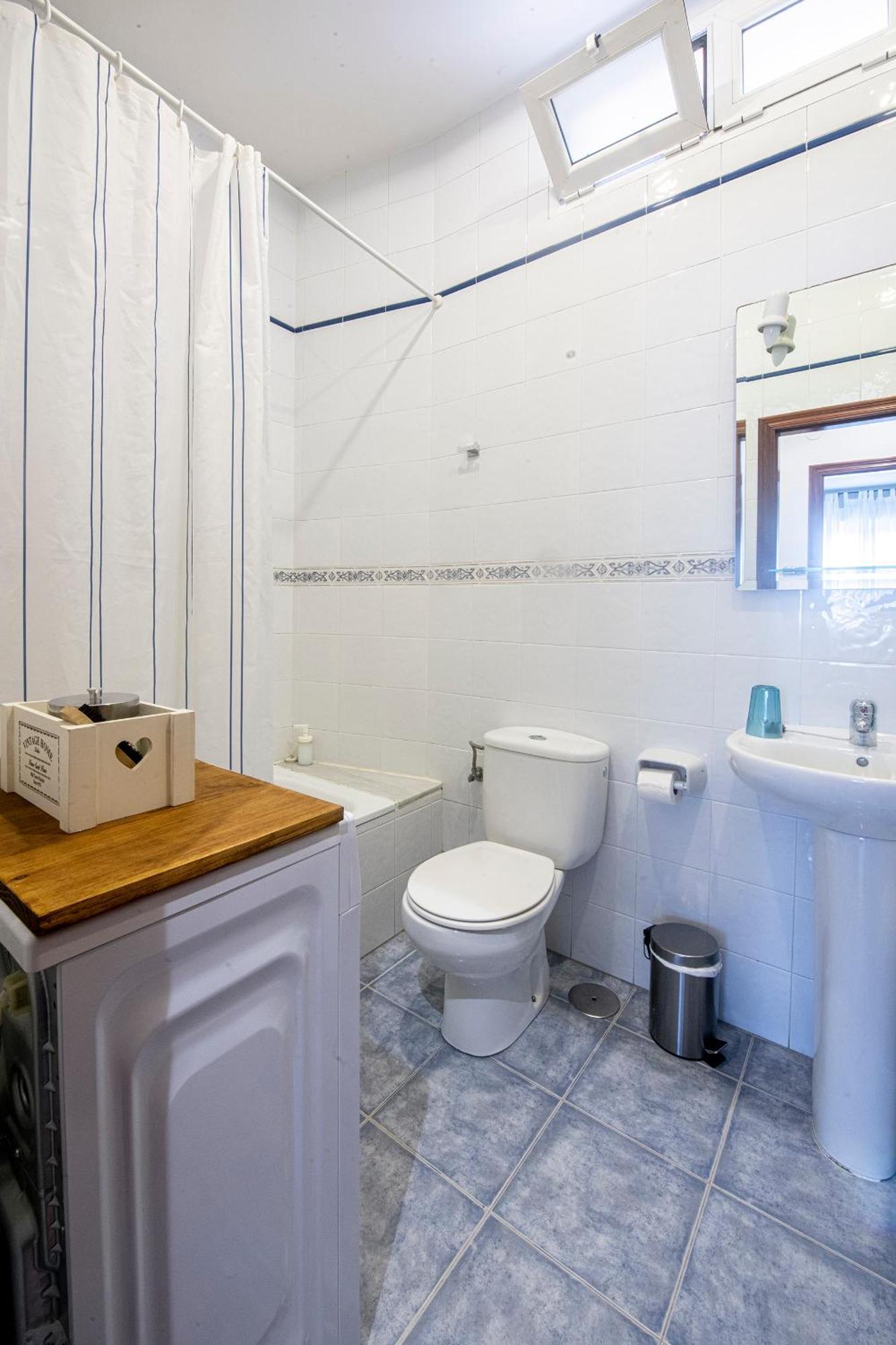 Apartamentos Turisticos La Flor Muros de Nalón Εξωτερικό φωτογραφία